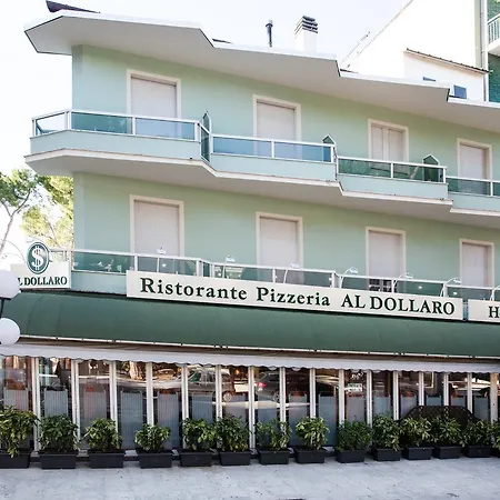 Al Dollaro 3* Cattolica