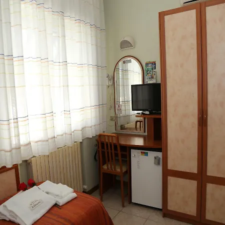 Hotel Al Dollaro 3*