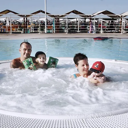 Al Dollaro 3* Cattolica