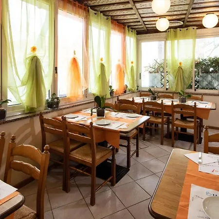 Hotel Al Dollaro 3*